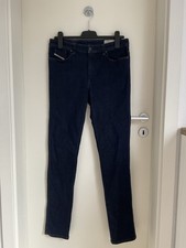 DIESEL Damen Skinny Jeans W31
