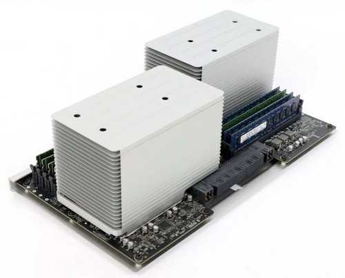 Cpu tray board - 2.4, ghz