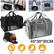 Hundebox Faltbar Katze Hunde