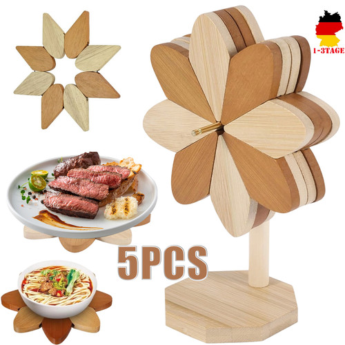 Stück dekorative holz - dekorative,