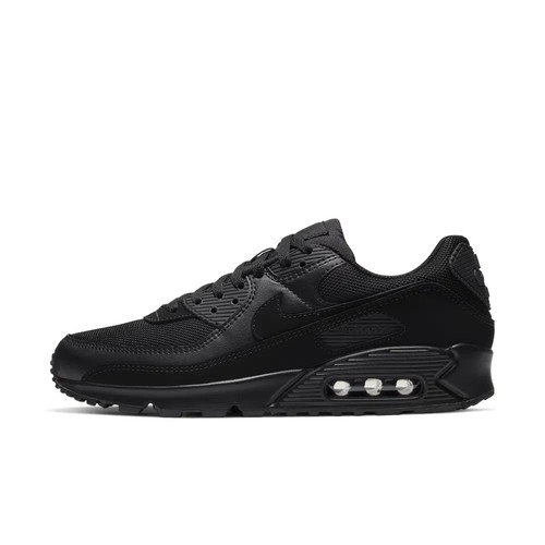 Nike air max schwarz gr - 90,