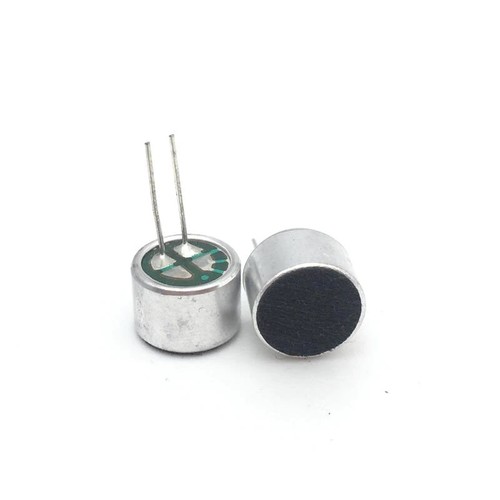 Stück elektret mikrofon - 5,