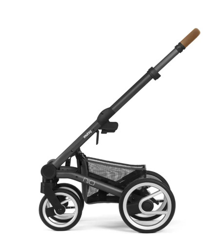 Mutsy nio kinderwagengestell - mutsy,