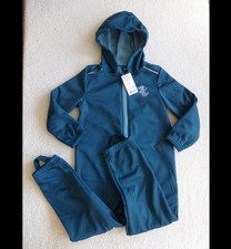 Matsch Buddel Overall   Regenanzug  Gr 110-116  Junge