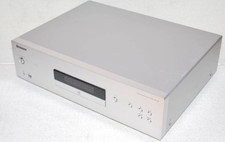 Pioneer PD-10 SACD CD Discs