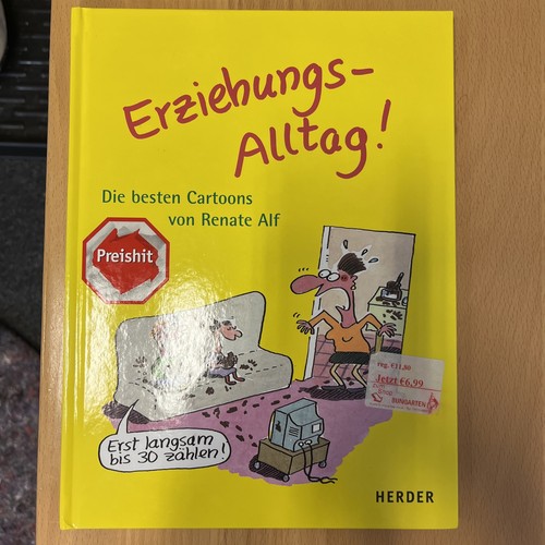 Erziehungsalltag die besten - -,