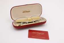 S.T. Dupont Brille M D030/80 V