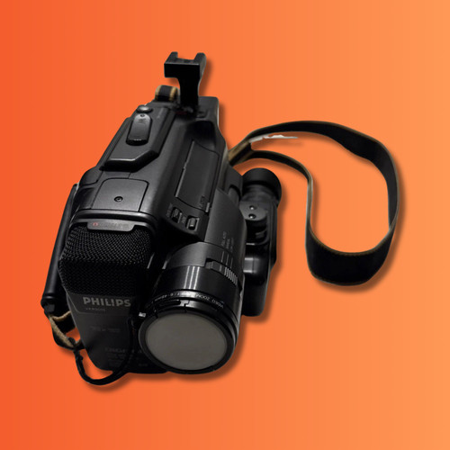 Philips vkr9015 16x digital - philips,