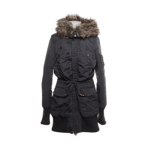 Khujo winterjacke damen - winterjacke,,
