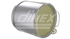 DINEX DPF Rußpartikelfilter Dieselpartikelfilter 6LI001-RX +368.90€ Pfand für 2