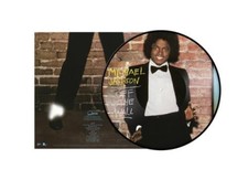 Michael jackson off the wall - michael,