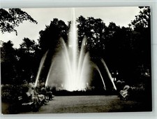 40109662 - 3720 Blankenburg Thiepark Springbrunnen