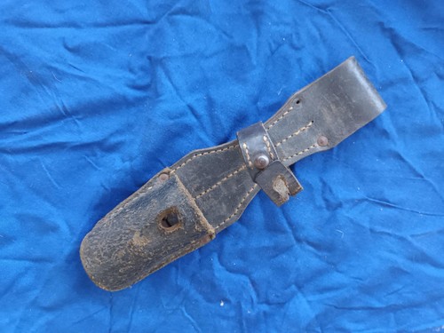 Koppelschuh k 98 - 2.wk,