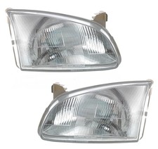 Scheinwerfer Set für Toyota