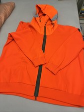 Herren Jacke Paul & Shark Übergröße 5XL Neu