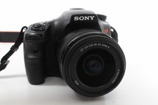 Sony alpha a65 - alpha,