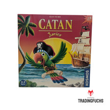 Die Siedler von Catan Junior