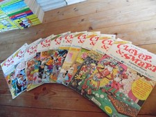 Clever und Smart  10 Stück