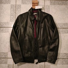 Schott LC 5100 Lederjacke M Neu