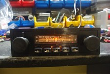 Oldtimer BLAUPUNKT HAMBURG