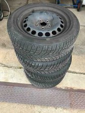 4x 205/55R16 91H DUNLOP SP