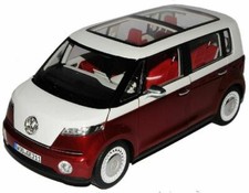 + VOLKSWAGEN VW Bulli Studie