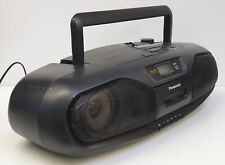 Panasonic RX-DS101