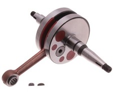 Sport Vollwangenkurbelwelle