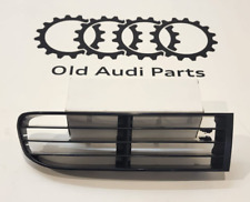NEU OEM Stoßstange Gitte vorn