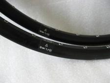 2 Felgen 26" MACH1 - 290 DISC