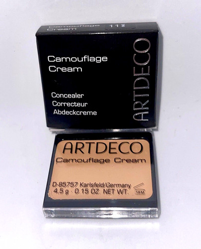 Artdeco camouflage cream - artdeco,