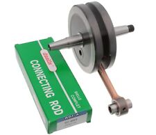 JAWA 50 Kurbelwelle Typ 20 21