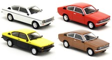 Minichamps - Opel Kadett C