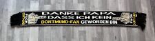 ANTI Borussia Dortmund  / Webschal / Schal / Sammlungsauflösung        #1