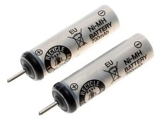 Panasonic Akku Set für ES7036 ES7038 ES7043 ES7058