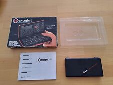 Hexaglot T427 Language Translator Vintage 5 Sprachen OVP Übersetzer getestet gut