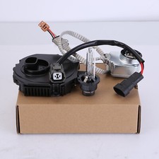 D2S D2R Steuergerät Xenon mit