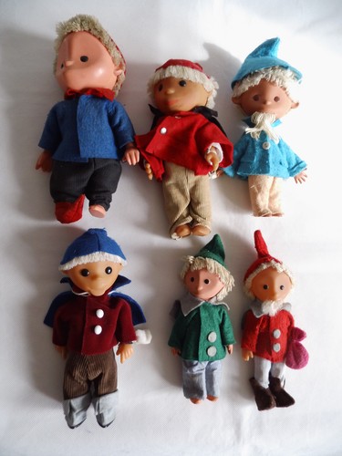 Sandmann sandmännchen 6 - sandmännchen,