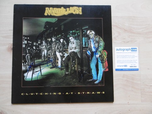 Marillion fish original - "fish",