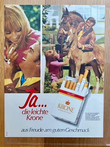Die leichte krone - leichte,