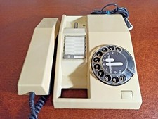 Vintage sowjetisches Telefon