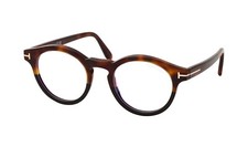 Tom Ford FT5887 005 49 Brille