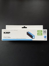 KMP H169CX cyan Druckerpatrone