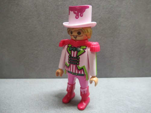 Playmobil figuren magier - |, |