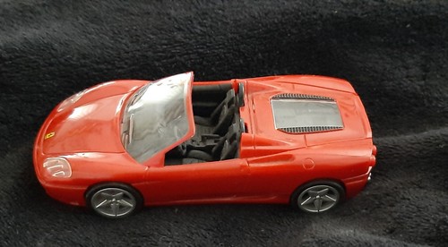 Ferrari 360 spider - 360, 1:38