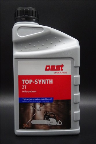 Oest top synth - oest, 2t