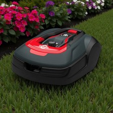 CRAMER Robotermäher