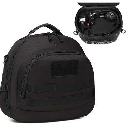 Tauchertasche atemregler - tauchertasche,