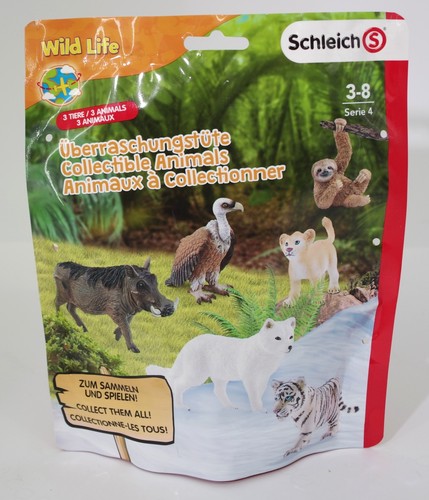 Schleich überraschungstüte - schleich,