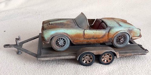 Lancia aurelia b24 spider - b24,